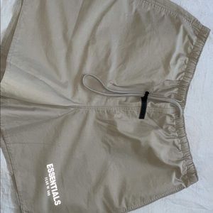 Fear Of God authentic Shorts Sz Medium brand new with everything.